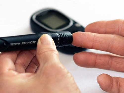 When Should You Check Your Blood Sugar?