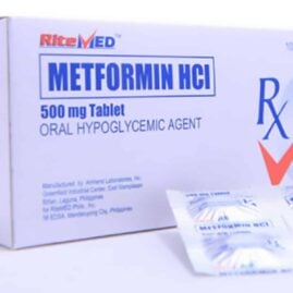 Everything You Need to Know About Metformin