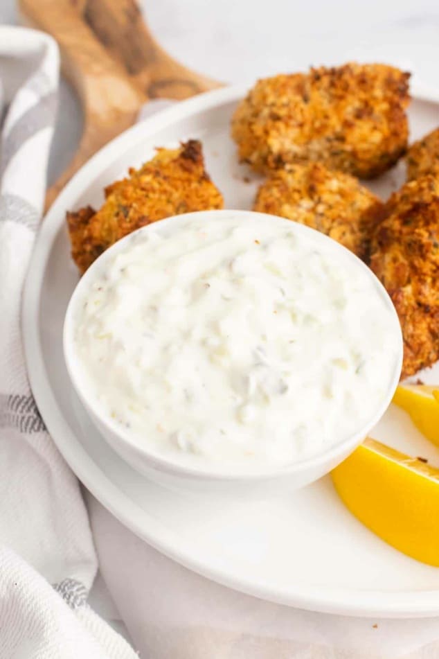 Light Tartar Sauce Diabetes Strong