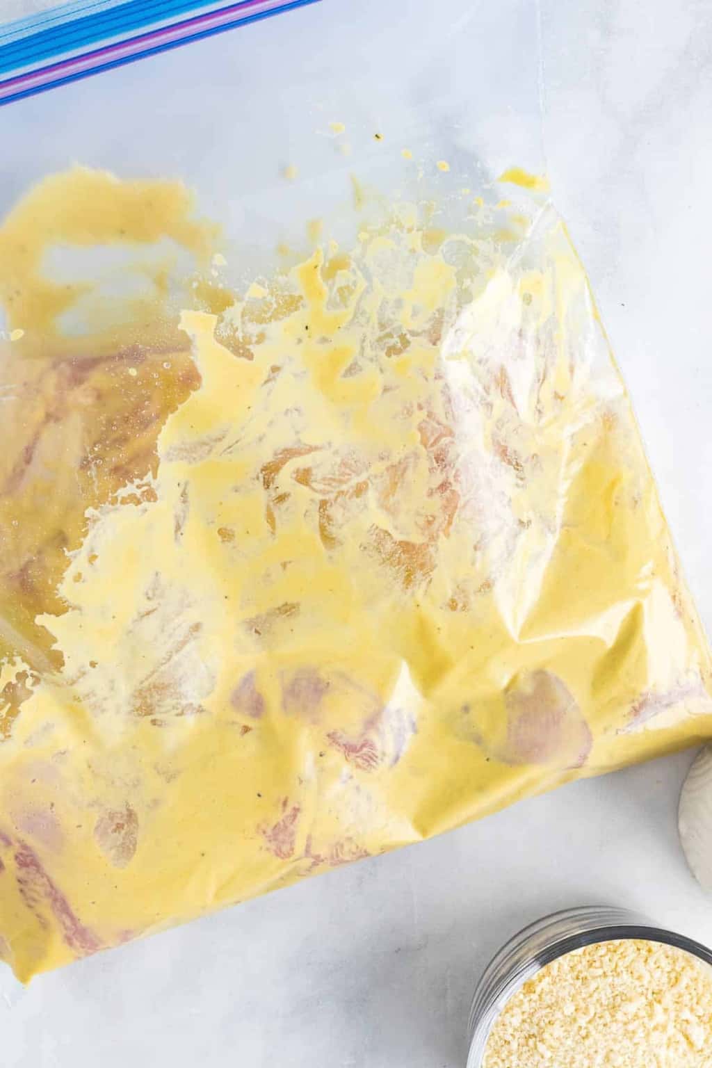 Panko HazelnutCrusted Turkey Tenderloin Diabetes Strong