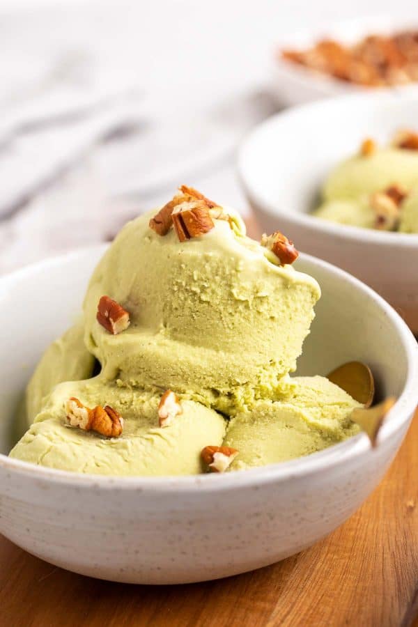 16 Easy Diabetes-Friendly Desserts (Less Than 15 Grams of Carbs