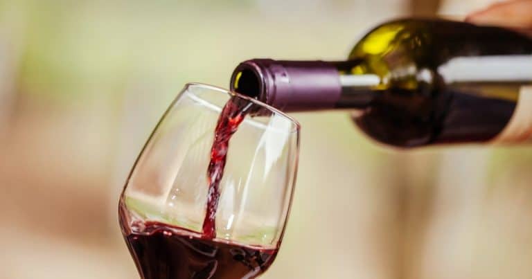 Wine and Diabetes: Is Wine Good for People Living with Diabetes