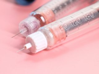 How to Choose the Right Insulin Pen Needle or Syringe