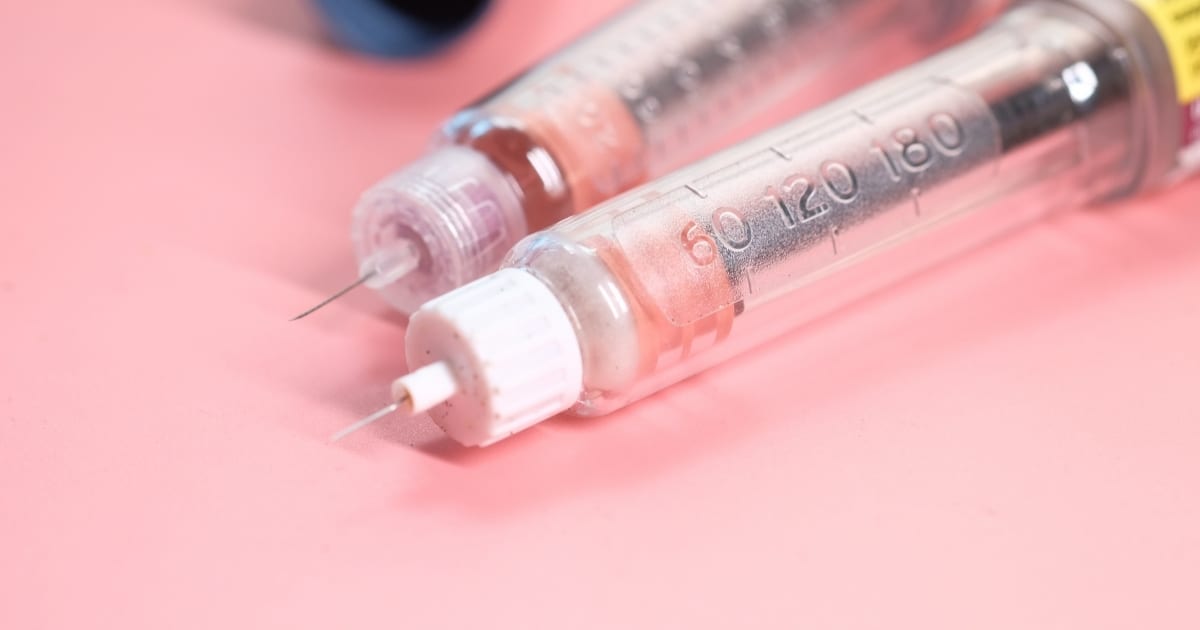 Learn how to Select the Proper Insulin Pen Needle or Syringe