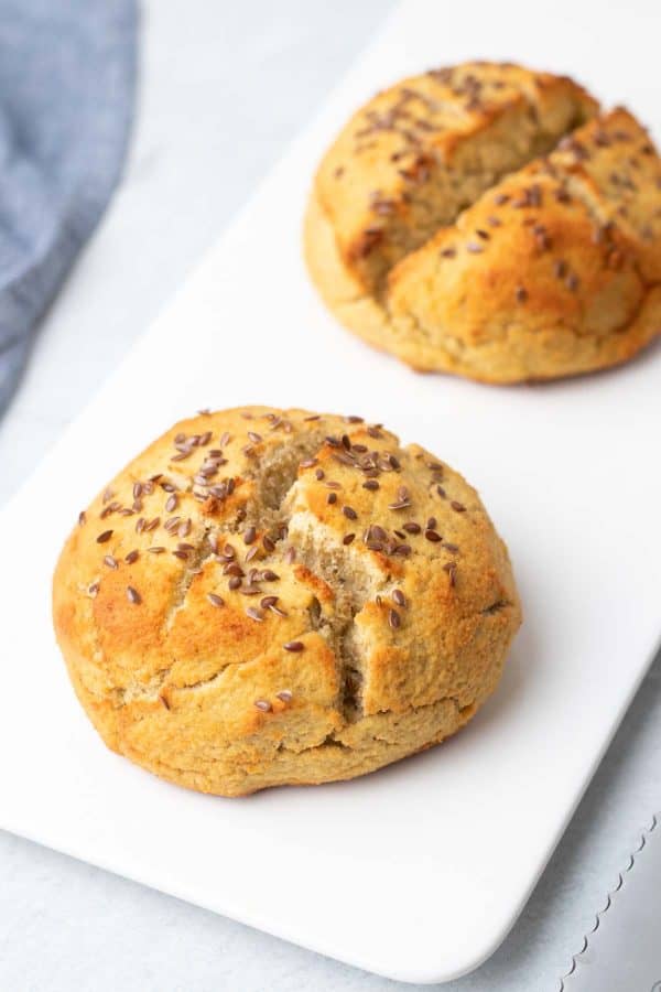 Keto Hamburger Buns Diabetes Strong