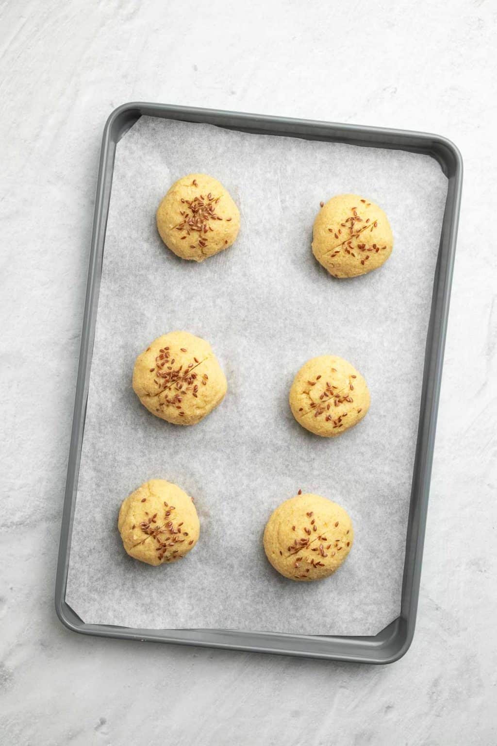 Keto Hamburger Buns Diabetes Strong