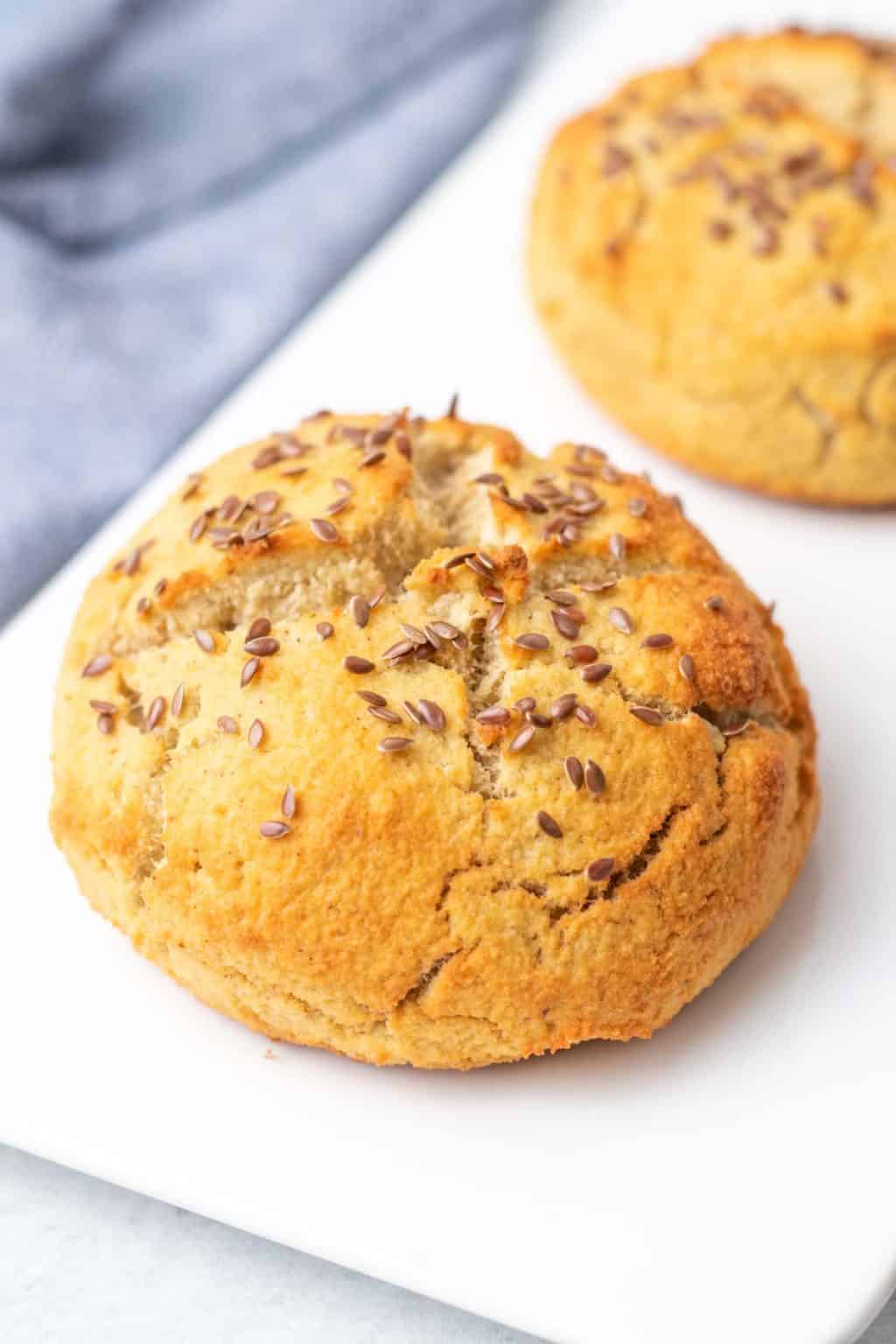 Keto Hamburger Buns Diabetes Strong