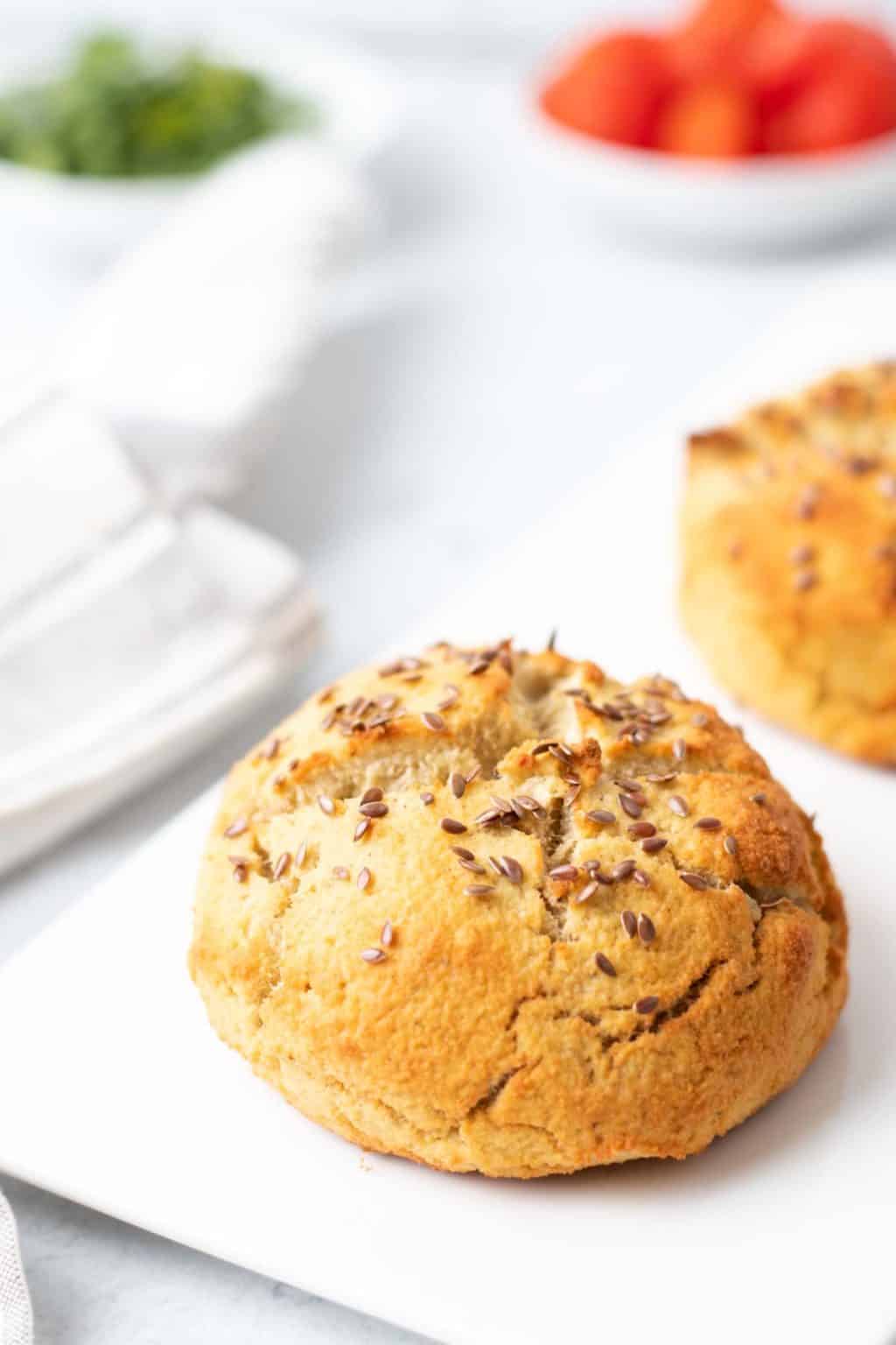 Keto Hamburger Buns Diabetes Strong