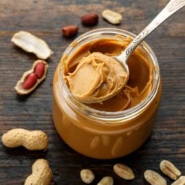 Is Peanut Butter Good for People Living with Diabetes?