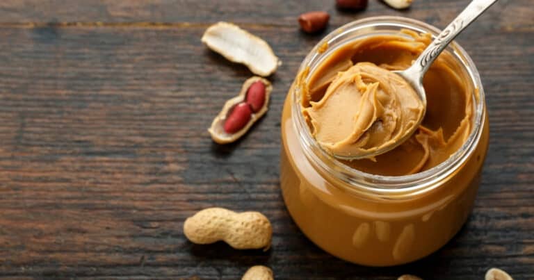 Is Peanut Butter Good for People Living with Diabetes? - Diabetes Strong