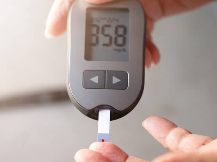 Diabetes Articles, Healthy Food, Recipes and Fitness Tips