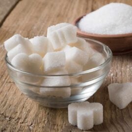 Does Eating Sugar Cause Diabetes?