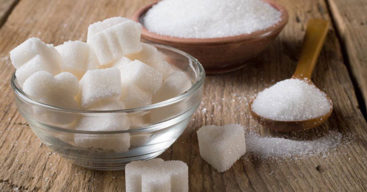 Does Eating Sugar Cause Diabetes?