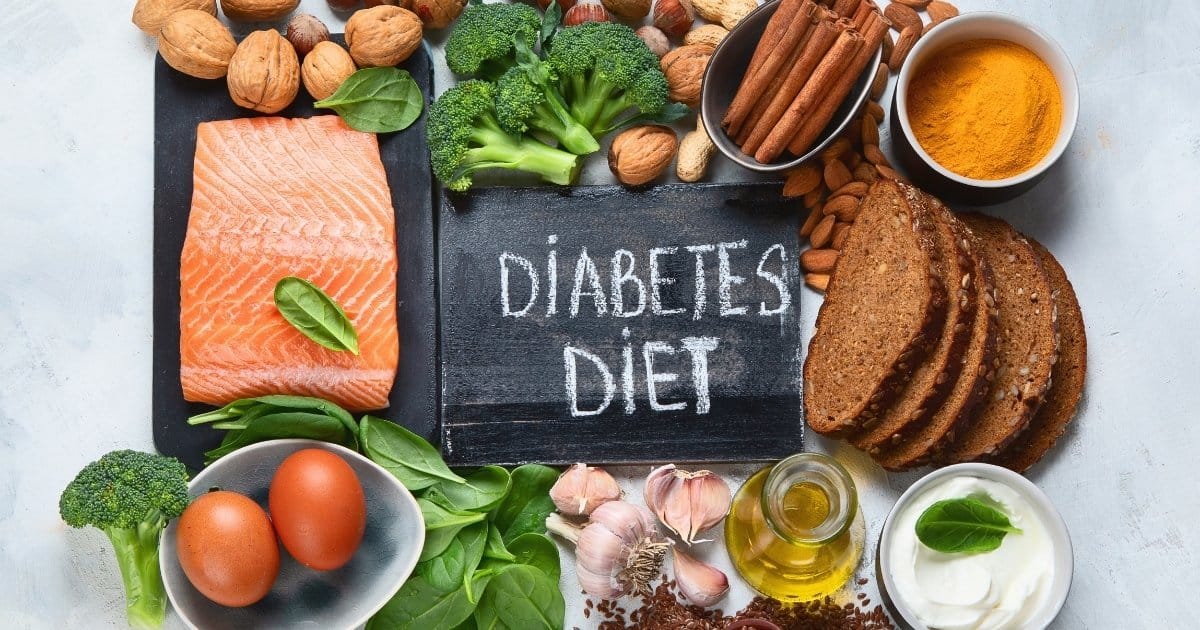 Gestational Diabetes Diet