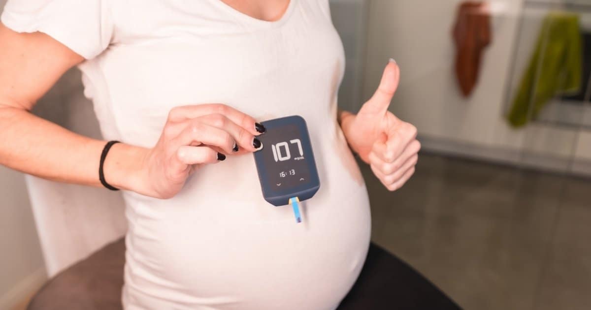 How to Test for Gestational Diabetes