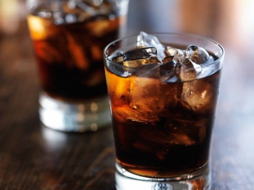 Diet Soda: Good or Bad for People with Diabetes?