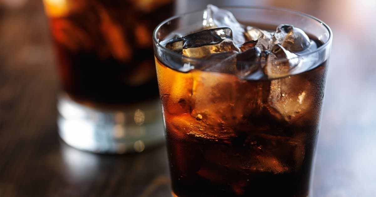 Diet Soda: Good or Bad for People with Diabetes?