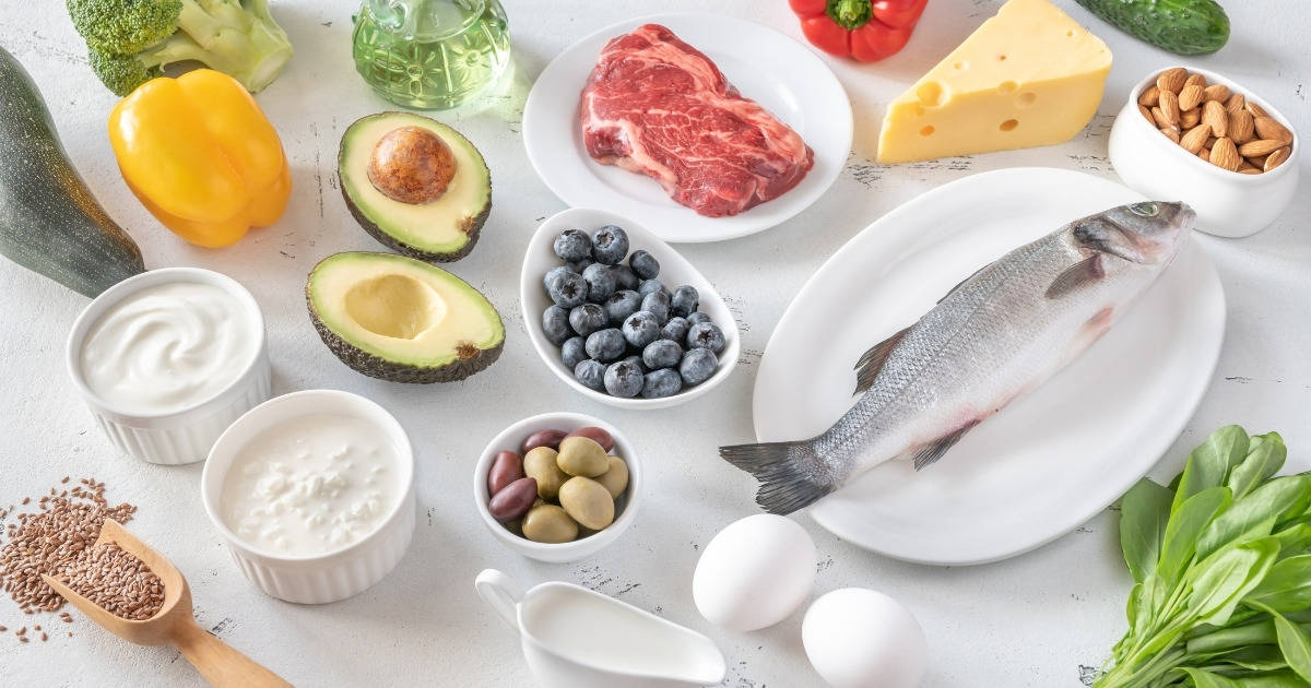 The Ketogenic Diet and Diabetes