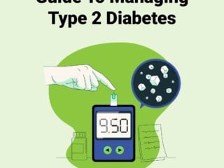 Guide to Managing Type 2 Diabetes