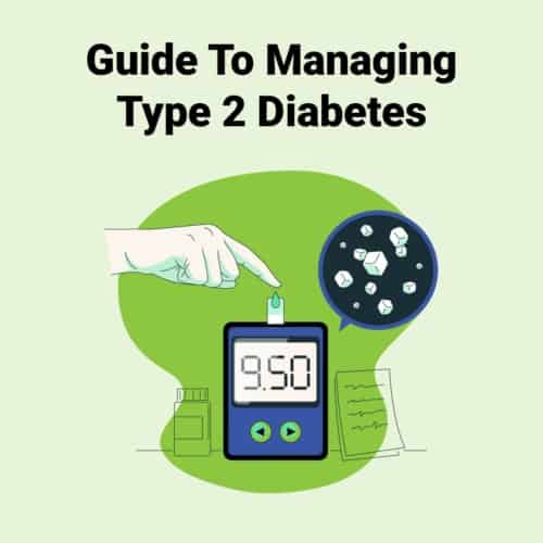 Insulin for Type 2 Diabetes Management - Diabetes Strong