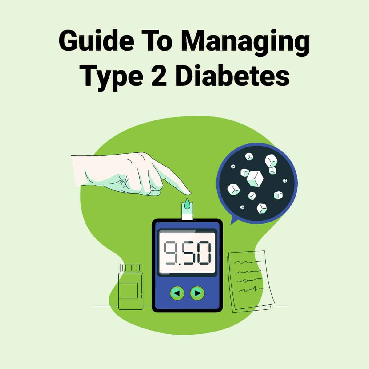 What is Type 2 Diabetes?