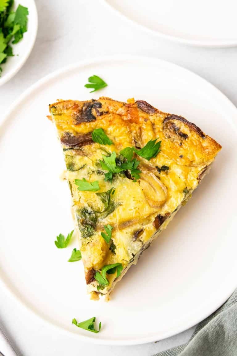 17 Low-Carb Breakfast Ideas for Diabetics - Diabetes Strong