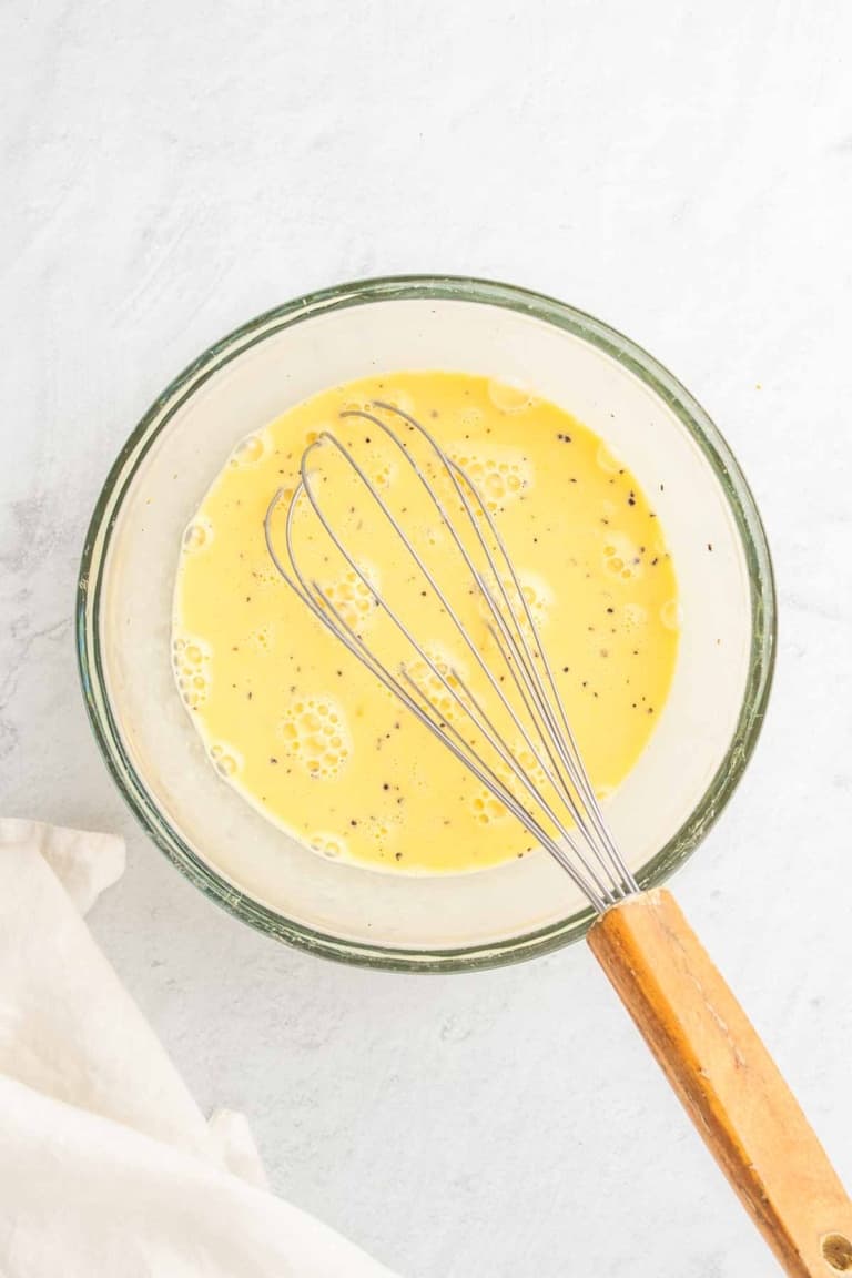 LowSodium Spinach Quiche Diabetes Strong