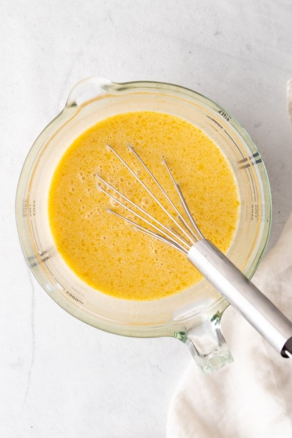 Low Sodium Waffles Diabetes Strong