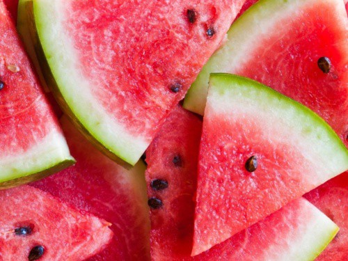 Watermelon & Diabetes: A Healthy Snack or a Sugar Bomb?