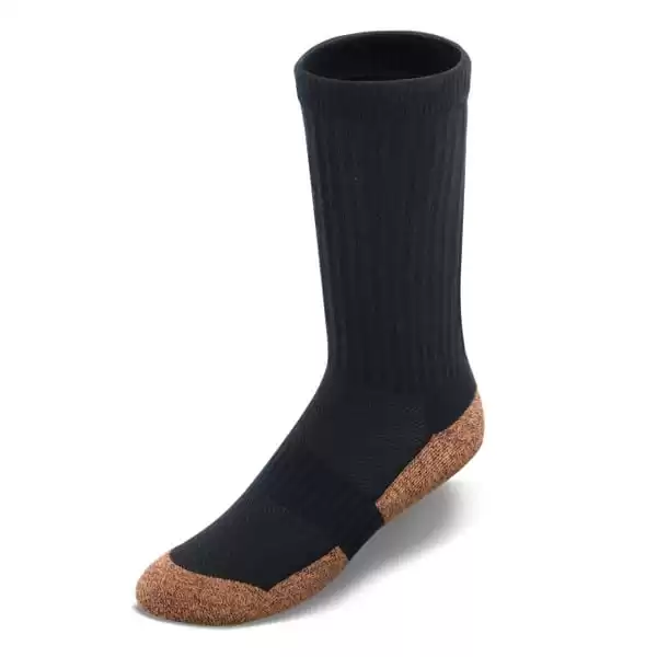 Apex Foot Copper Cloud Diabetic Socks