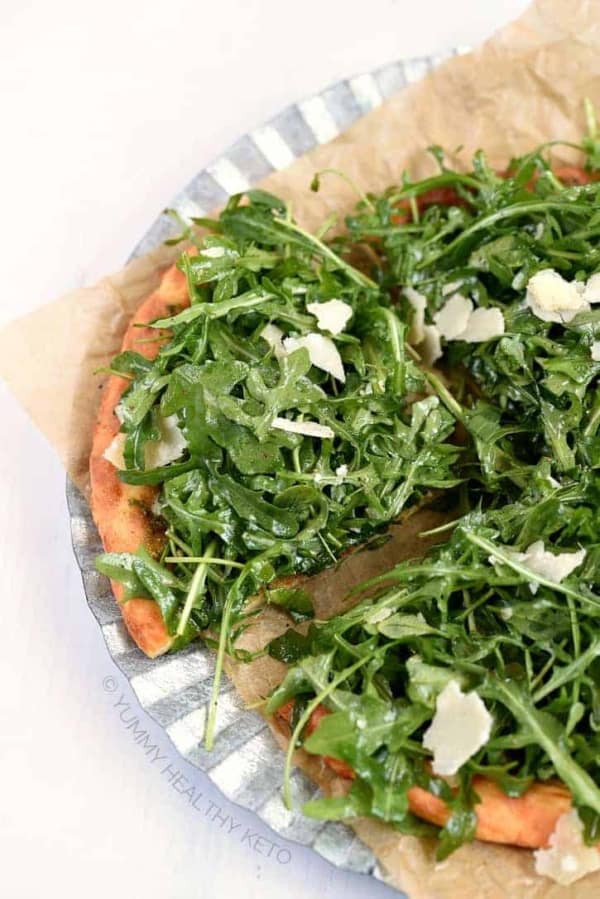 15 Low-Carb Pizza Recipes - Diabetes Strong