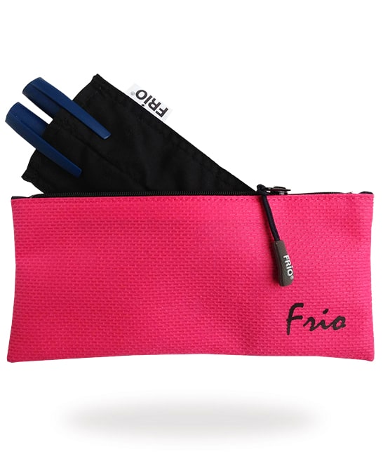 FRIO Insulin Cooling Case Wallets