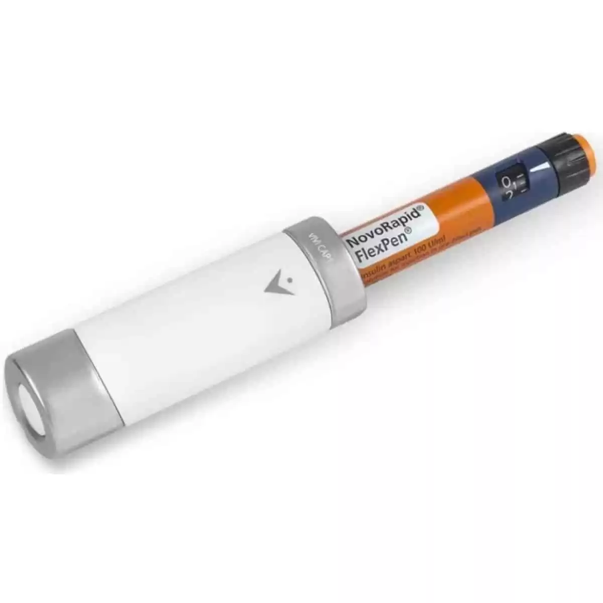 Vivi Cap Thermal Insulin Pen Cooler