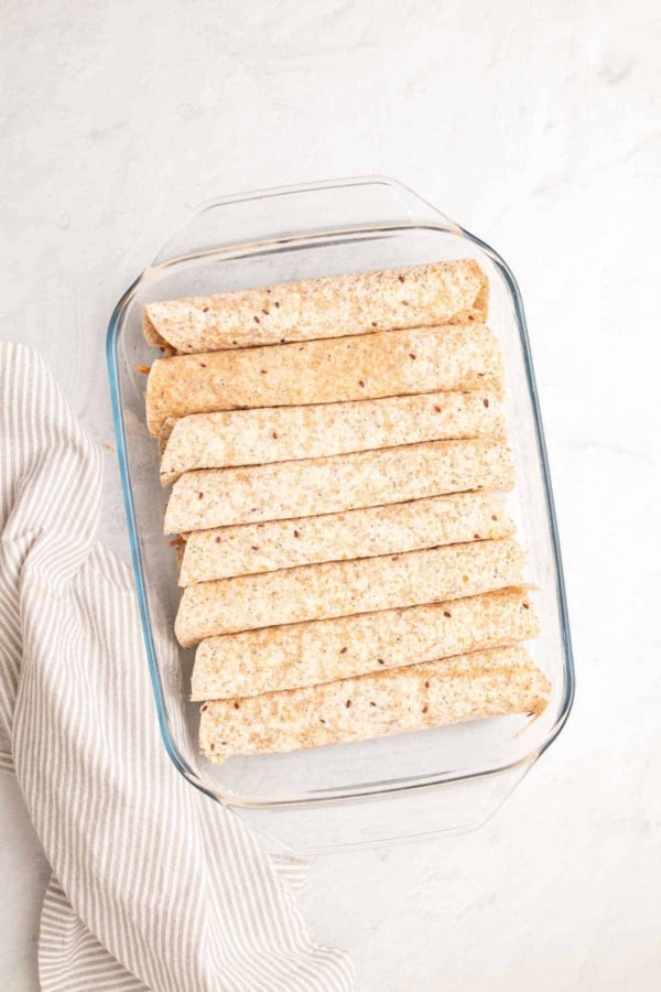 Low Sodium Enchiladas Recipe Diabetes Strong