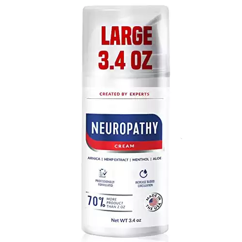 Finest Diabetic Neuropathy Foot Lotions (Overview &#038; Information)