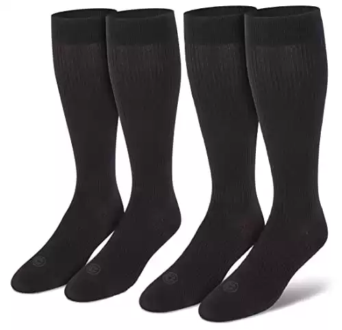 Doctor's Choice Graduated Compression Socks