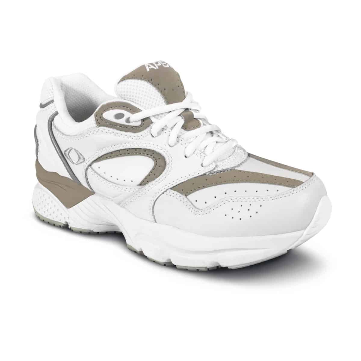 Apex Lace Walking Shoe