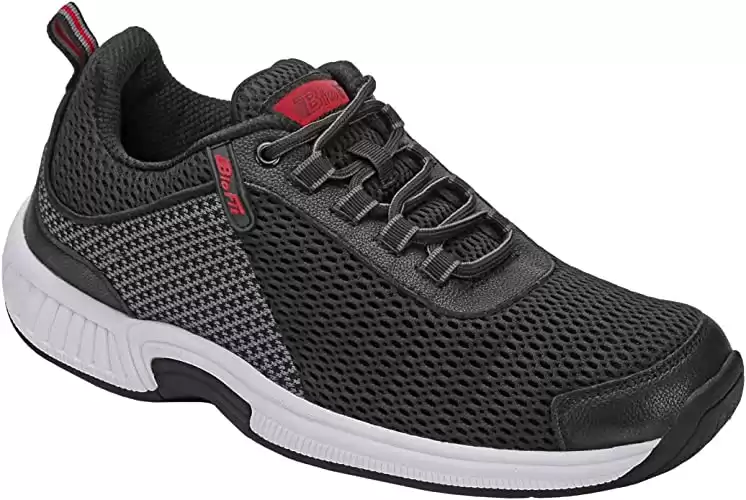 Best men's shoes for peripheral neuropathy sale