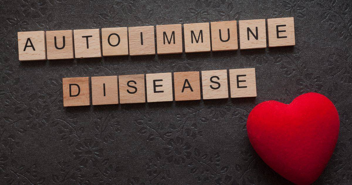 Is Type 2 Diabetes an Autoimmune Disease?
