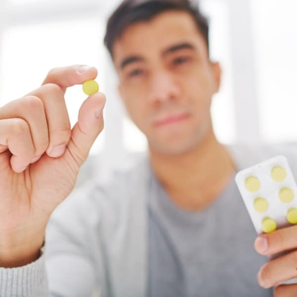 When to Take Metformin - Diabetes Strong