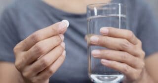 Predicted 10-Year ASCVD Risk​