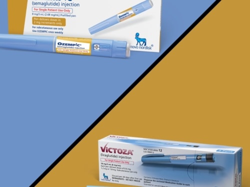 Ozempic vs. Victoza: Which One Should You Choose?