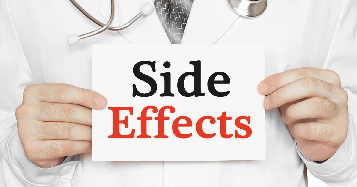 Metformin Side Effects (Common and Serious) - Diabetes Strong