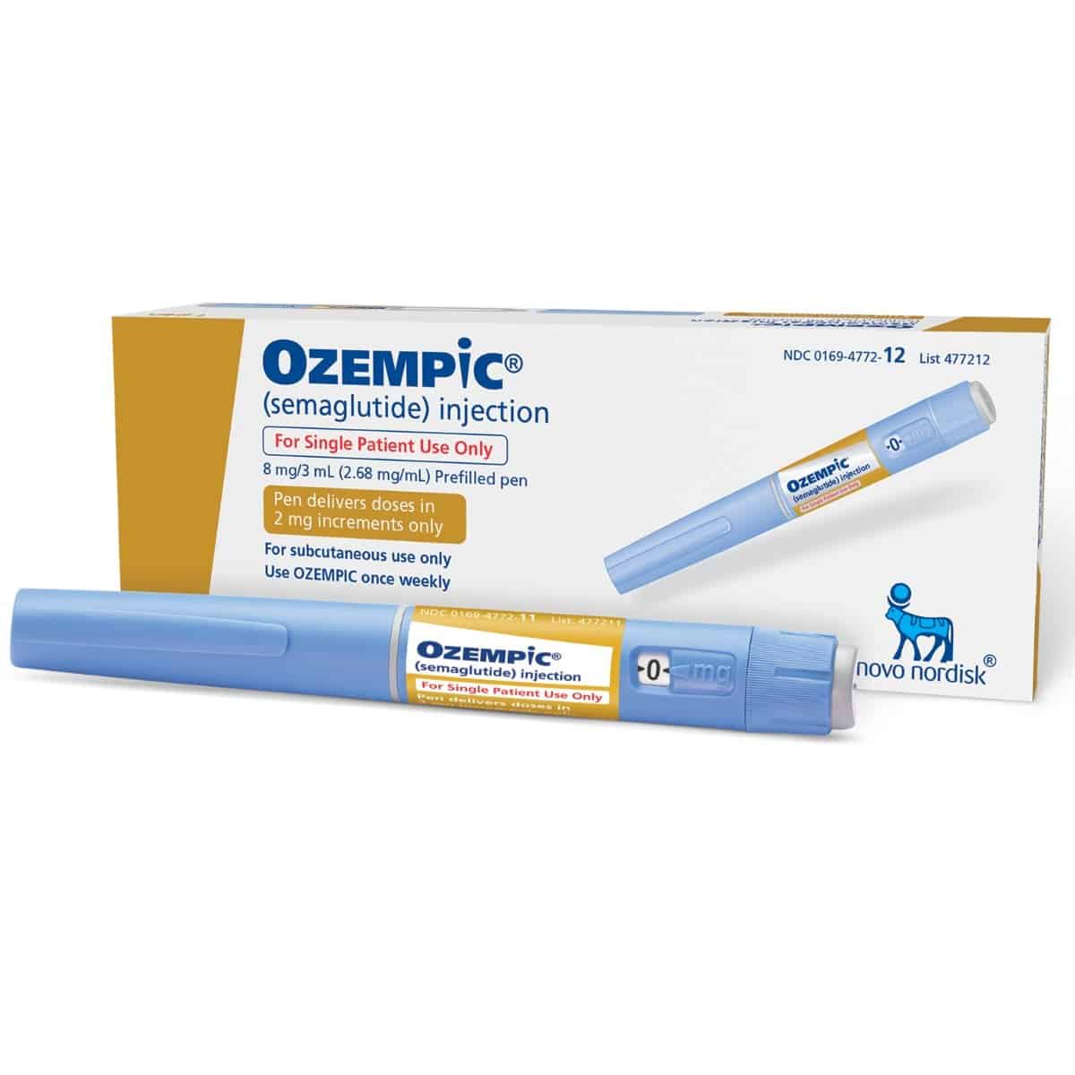 Trulicity vs. Ozempic Which Medication Is Right for You? Diabetes Strong