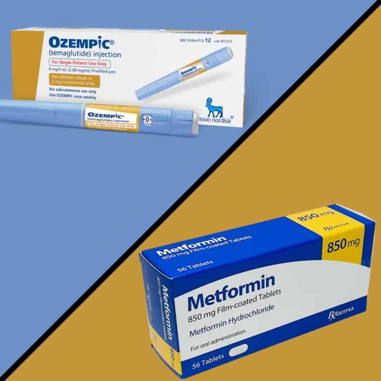 Ozempic Vs. Mounjaro: Which One Should You Choose? - Diabetes Strong