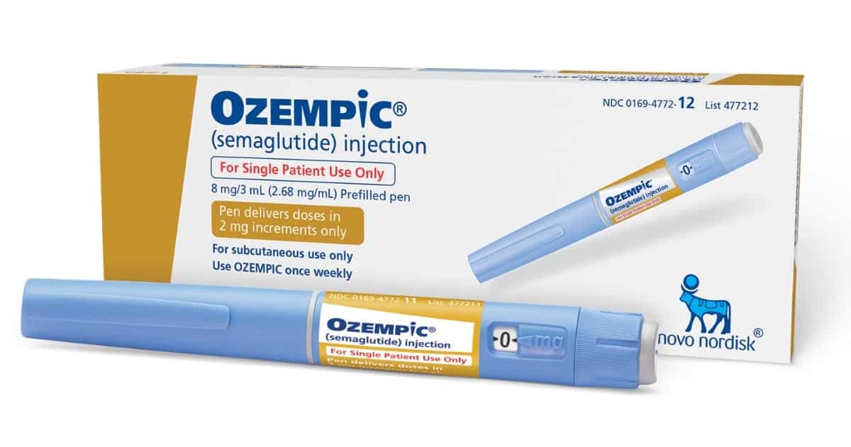 Ozempic Reviews from Real Patients