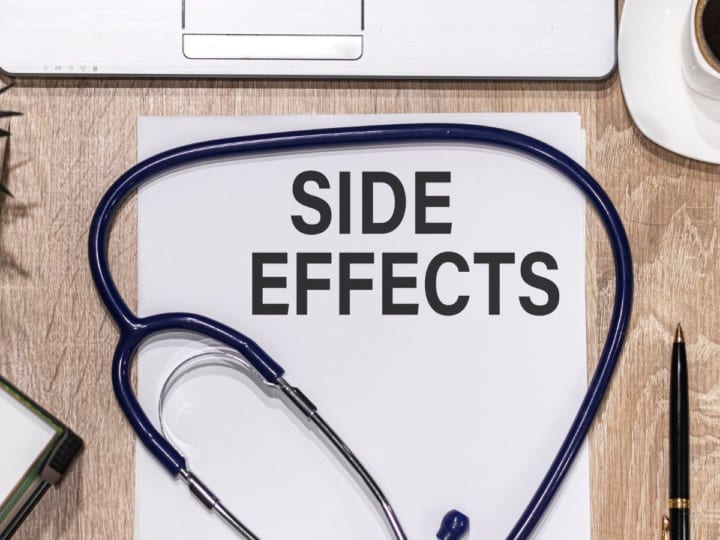 Trulicity Side Effects: What You Need to Know