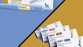 Ozempic vs. Wegovy - Which Drug Is Right for You?