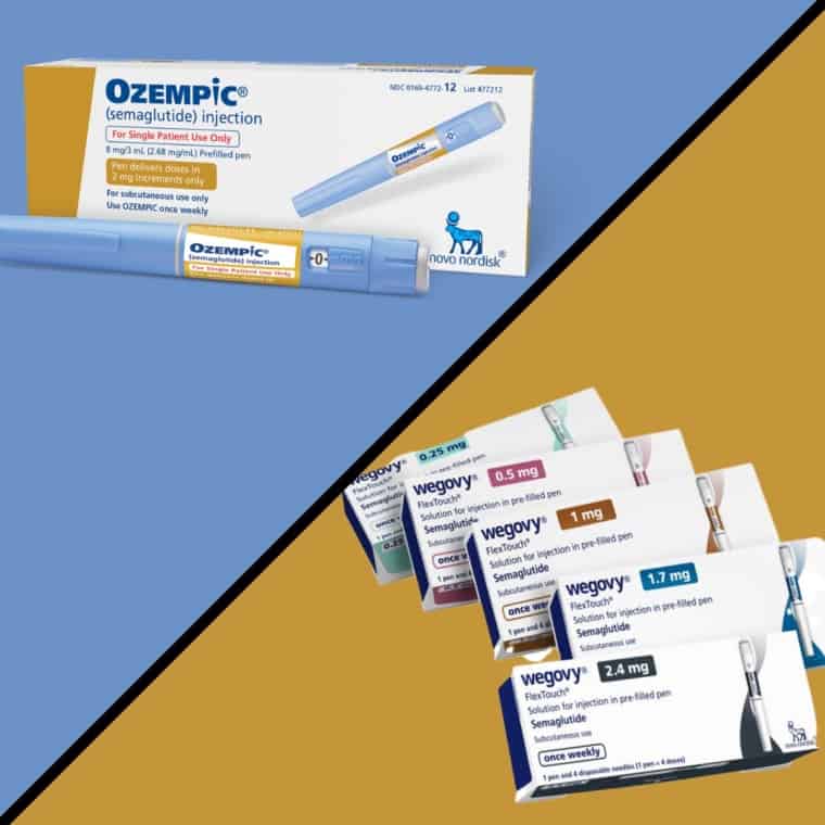 Trulicity Vs. Ozempic: Which Medication Is Right For You? - Diabetes Strong