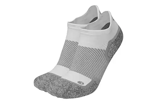 OrthoSleeve Diabetic and Neuropathy Non-Binding Wellness Socks